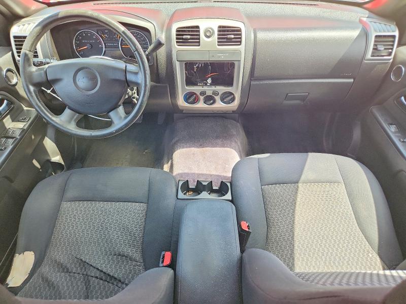 Aukcja sprzedaży 2008 Chevrolet Colorado, vin: 1GCDS43E288216228, numer aukcji: 60935696