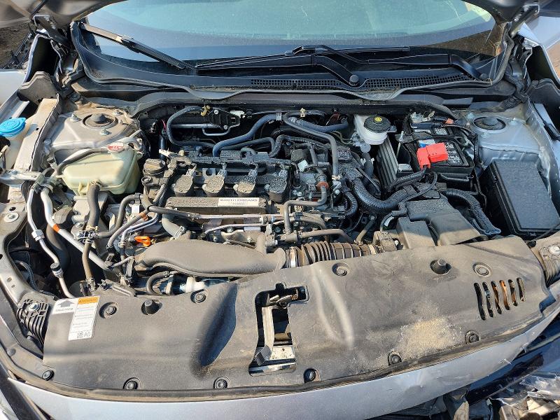 Продаж на аукціоні авто 2020 Honda Civic, vin: 19XFC1F33LE203002, номер лоту: 61389346