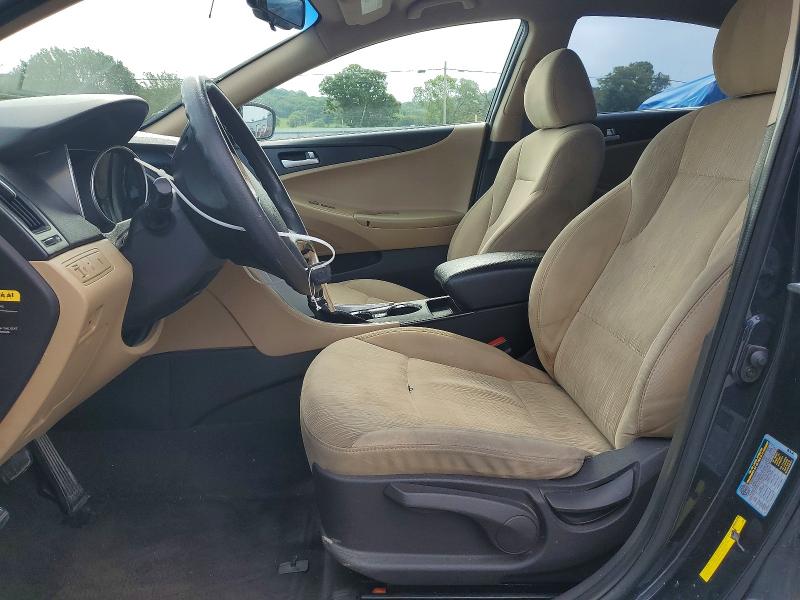 62113906 :رقم المزاد ، 5NPEB4AC7CH451742 vin ، 2012 Hyundai Sonata مزاد بيع