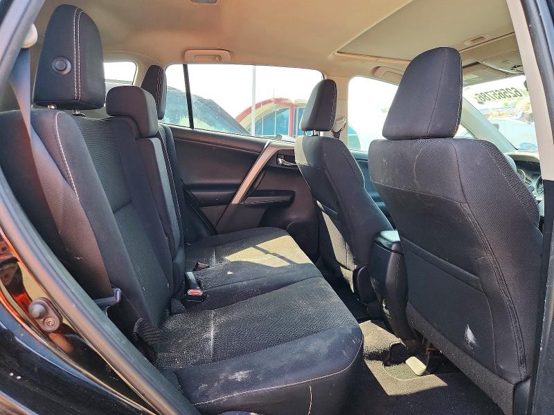 62565786 :رقم المزاد ، 2T3RFREV6JW803195 vin ، 2018 Toyota Rav4 مزاد بيع