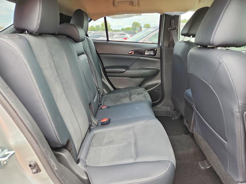 Продаж на аукціоні авто 2026 Mitsubishi Eclipse Cross, vin: JA4ATWAA0TZ030891, номер лоту: 62983396