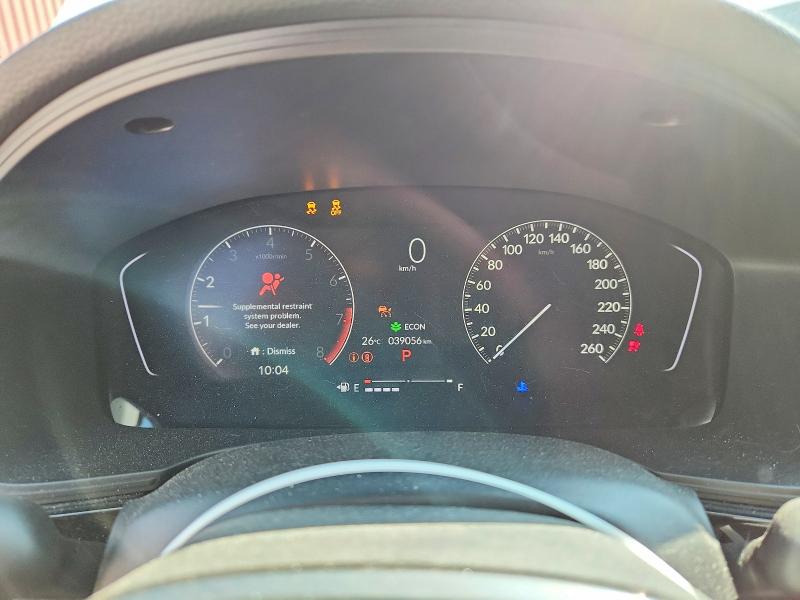 Продажа на аукционе авто 2023 Honda Civic, vin: 2HGFE2F57PH109766, номер лота: 59963686