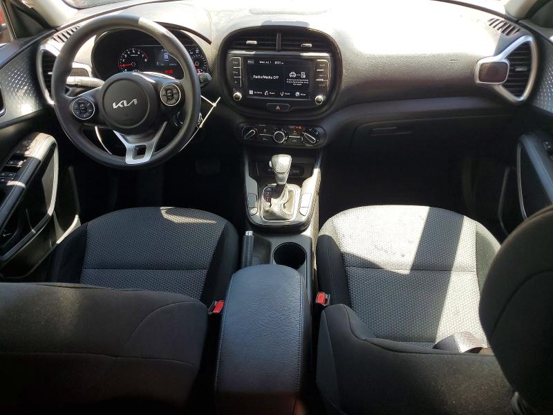 Продаж на аукціоні авто 2022 Kia Soul, vin: KNDJ23AU5N7821806, номер лоту: 59660616