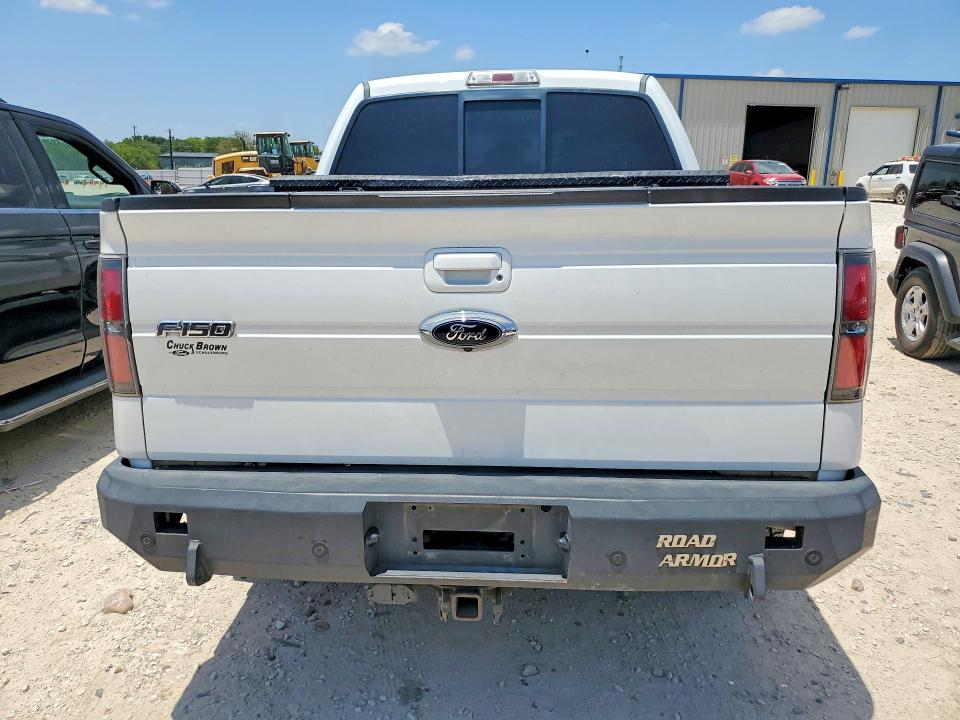 Aukcja sprzedaży 2013 Ford F150, vin: 1FTFW1ET9DKF36599, numer aukcji: 62608976
