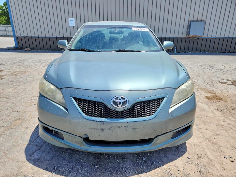 Aukcja sprzedaży 2007 Toyota Camry, vin: 4T1BK46K47U551419, numer aukcji: 74514905