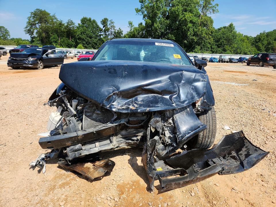 59672806 :رقم المزاد ، 4T1BF1FK9DU241880 vin ، 2013 Toyota Camry مزاد بيع