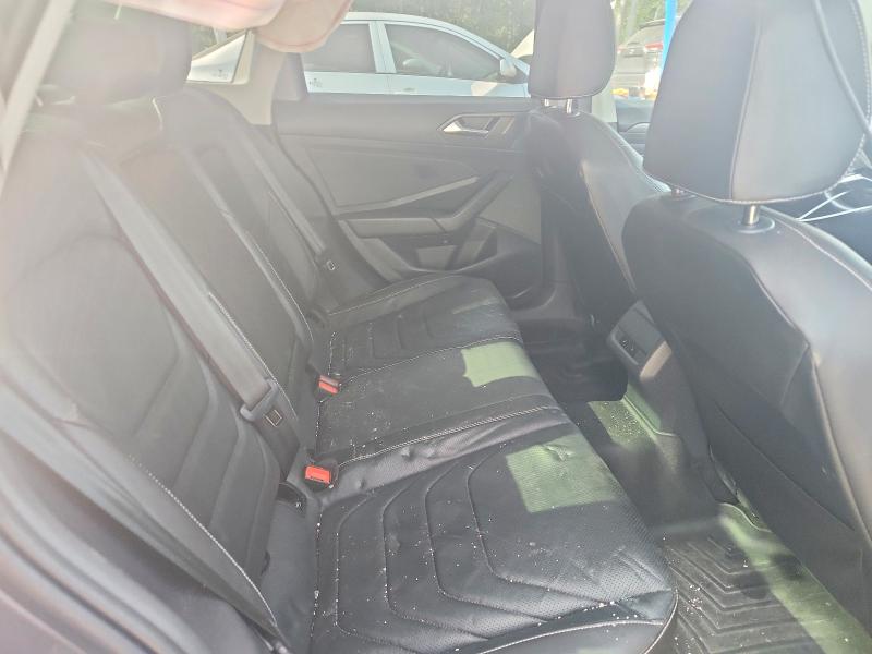 55995516 :رقم المزاد ، 3VWGM7BU5PM055026 vin ، 2023 Volkswagen Jetta مزاد بيع