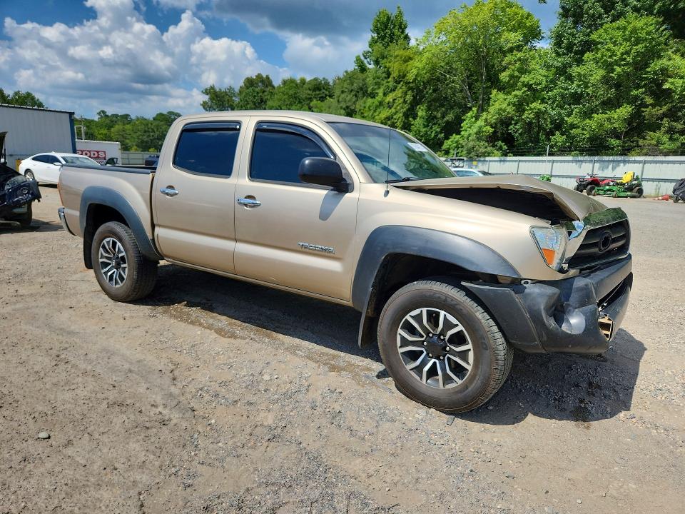 Продаж на аукціоні авто 2007 Toyota Tacoma, vin: 3TMJU62N27M036736, номер лоту: 97684815
