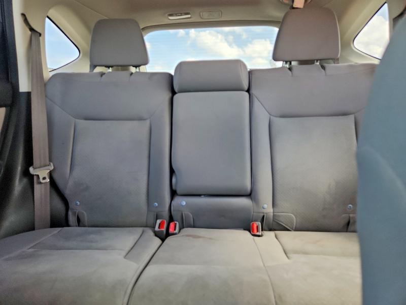 62385686 :رقم المزاد ، 2HKRM3H55FH529582 vin ، 2015 Honda Cr-v مزاد بيع