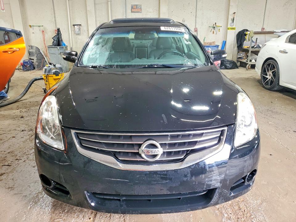 Aukcja sprzedaży 2012 Nissan Altima, vin: 1N4AL2AP2CN559145, numer aukcji: 62611996