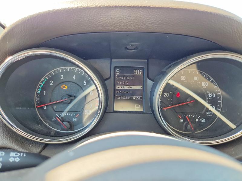 Продаж на аукціоні авто 2012 Jeep Cher Latitude, vin: 1C4RJEAG5CC290770, номер лоту: 62455866
