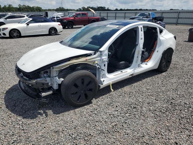 Aukcja sprzedaży 2024 Tesla Model 3, vin: 5YJ3E1EA5RF756458, numer aukcji: 59292656