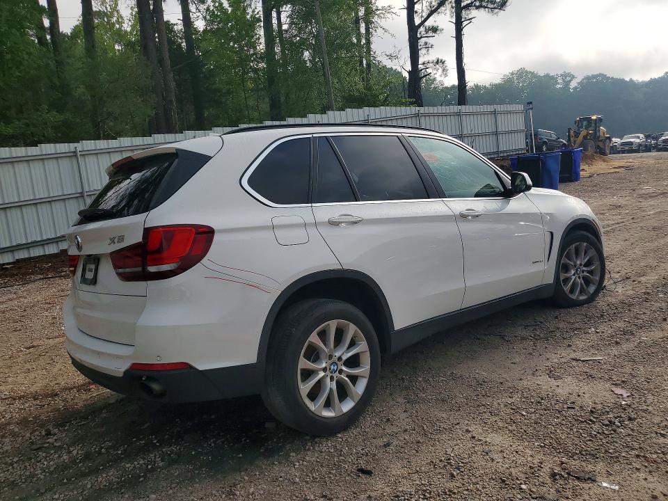 2016 Bmw X5 მანქანა იყიდება აუქციონზე, vin: 5UXKR0C55G0S90962, აუქციონის ნომერი: 85622455
