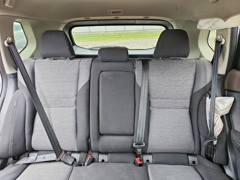 Aukcja sprzedaży 2021 Nissan Rogue, vin: 5N1AT3BBXMC694160, numer aukcji: 62298646