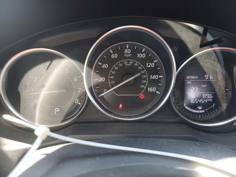 61885166 :رقم المزاد ، JM1GJ1V56F1201376 vin ، 2015 Mazda 6 مزاد بيع