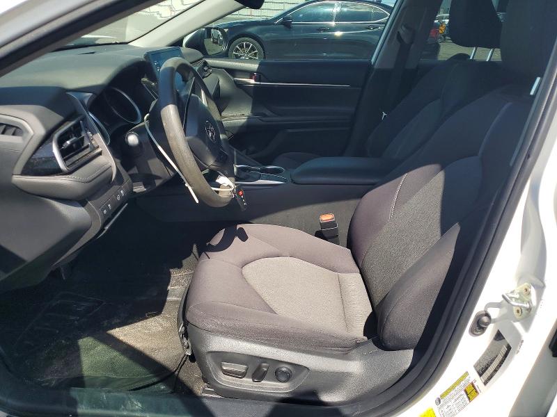Продаж на аукціоні авто 2022 Toyota Camry, vin: 4T1R11AK2NU657839, номер лоту: 60891086