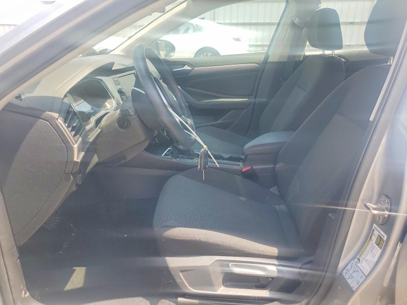 Продажа на аукционе авто 2019 Volkswagen Jetta, vin: 3VWC57BU2KM248688, номер лота: 60941676