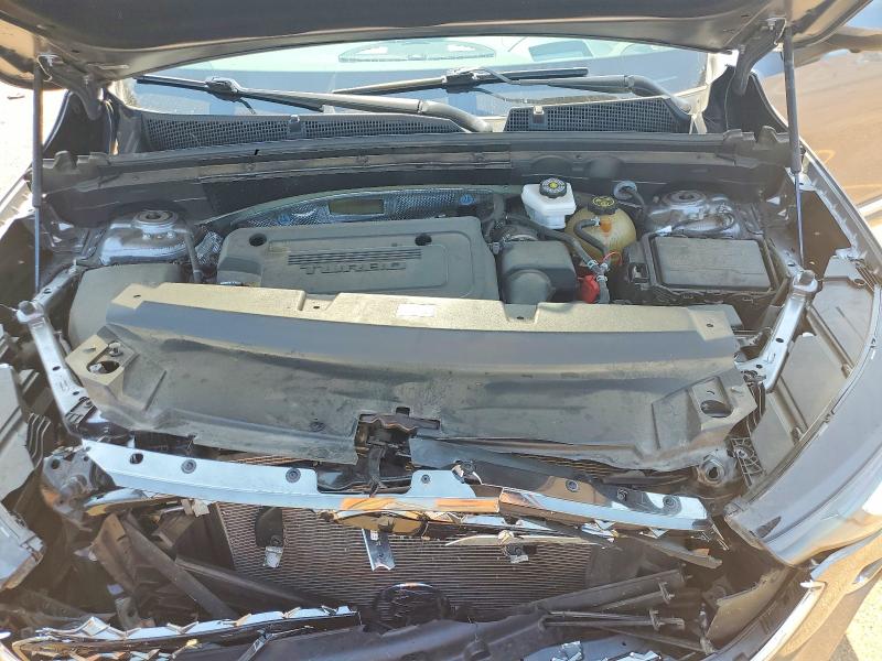 Aukcja sprzedaży 2022 Buick Envision, vin: LRBFZRR42ND052996, numer aukcji: 61937466