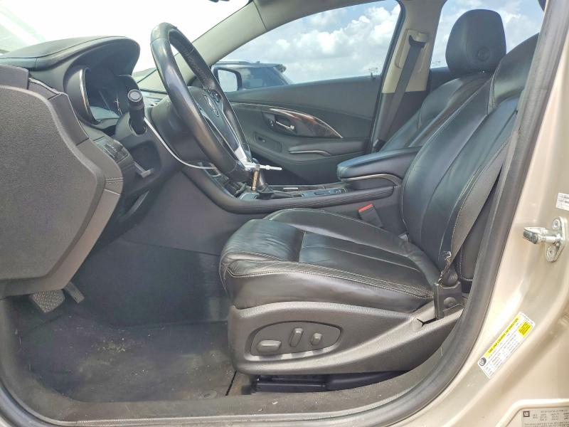 Продажа на аукционе авто 2016 Buick Lacrosse, vin: 1G4GB5G35GF113841, номер лота: 62827436