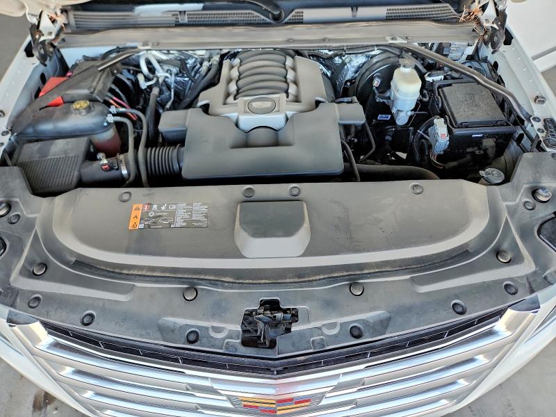 Продажа на аукционе авто 2018 Cadillac Escalade, vin: 1GYS4DKJ8JR256369, номер лота: 63230496