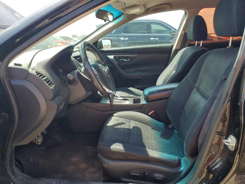 Продаж на аукціоні авто 2017 Nissan Altima, vin: 1N4AL3AP2HC280481, номер лоту: 60378536