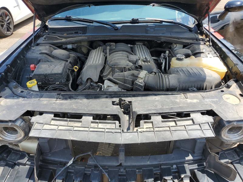 Aukcja sprzedaży 2017 Dodge Challenger, vin: 2C3CDZFJ2HH613688, numer aukcji: 59858256
