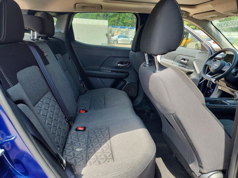Aukcja sprzedaży 2025 Nissan Kicks, vin: 3N8AP6CB4SL382415, numer aukcji: 59379516
