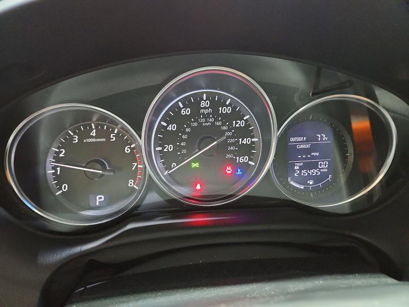 Продаж на аукціоні авто 2014 Mazda Cx-5, vin: JM3KE2DY6E0382152, номер лоту: 61765786