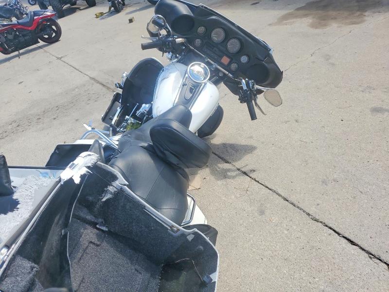 Продажа на аукционе авто 2005 Harley-davidson Flhtcui, vin: 1HD1FCW135Y682500, номер лота: 59960946