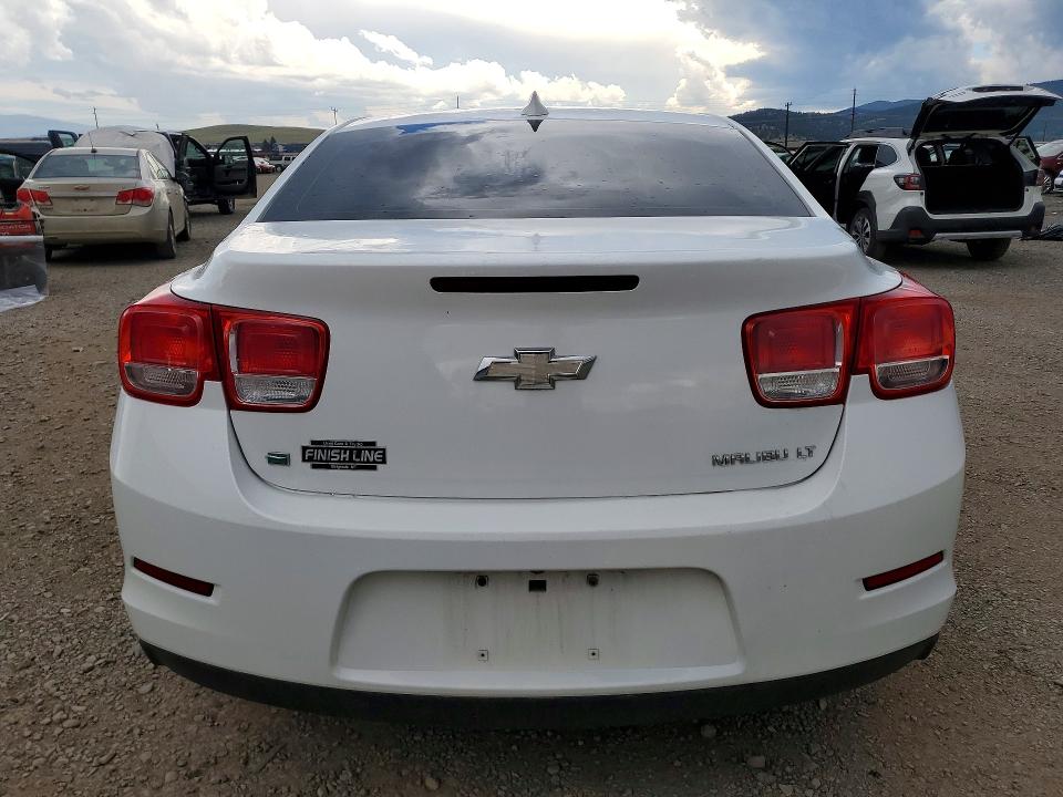 Aukcja sprzedaży 2015 Chevrolet Malibu, vin: 1G11C5SL9FF271539, numer aukcji: 60899476
