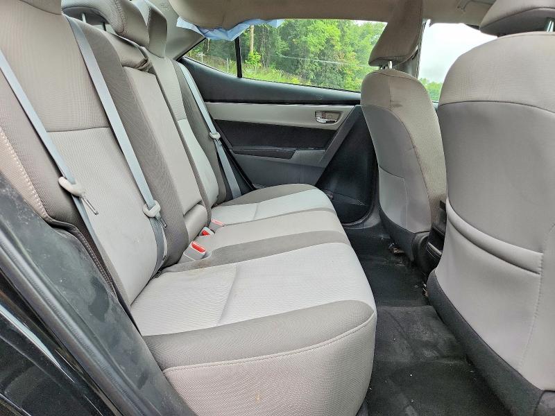 Aukcja sprzedaży 2019 Toyota Corolla, vin: 2T1BURHE3KC210635, numer aukcji: 62874656