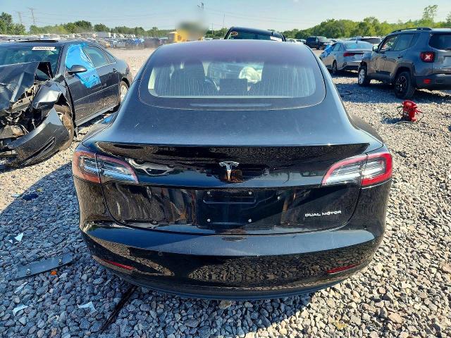 Aukcja sprzedaży 2018 Tesla Model 3, vin: 5YJ3E1EB9JF127881, numer aukcji: 60851506