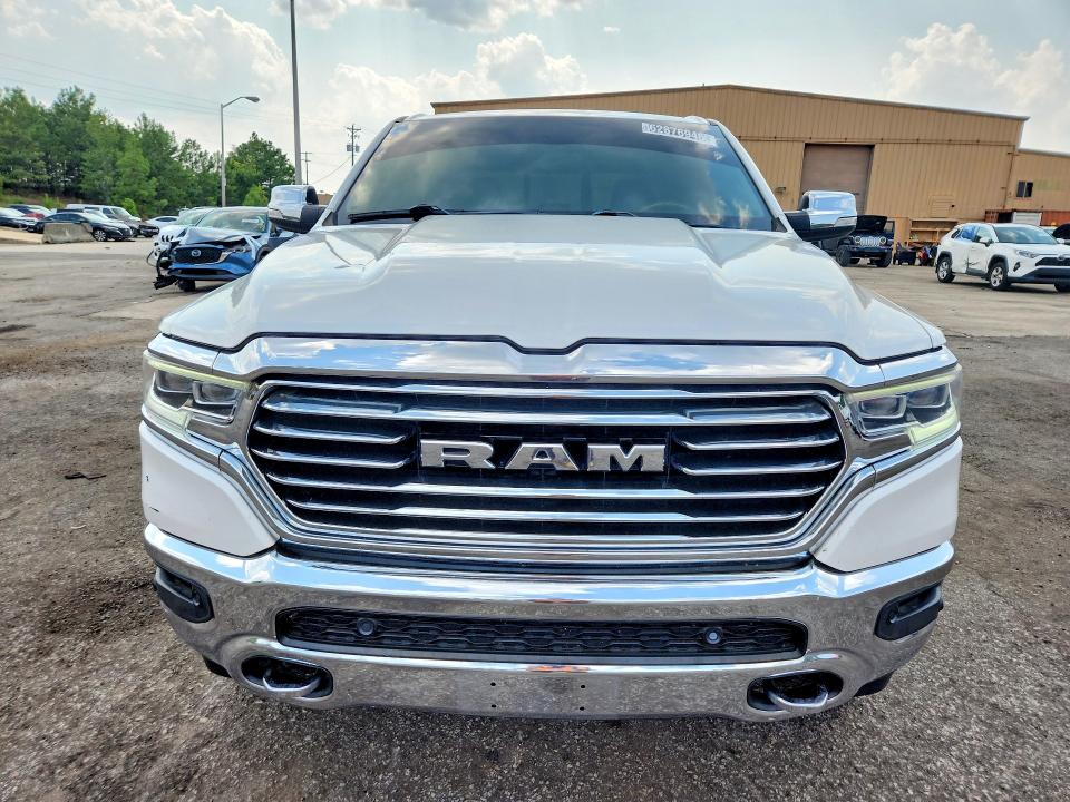 Продаж на аукціоні авто 2019 Ram 1500, vin: 1C6RREKT5KN616520, номер лоту: 62876946