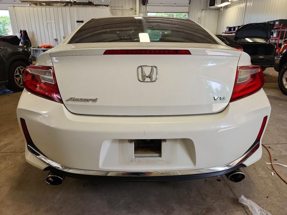 Aukcja sprzedaży 2016 Honda Accord, vin: 1HGCT2B87GA000196, numer aukcji: 60497756