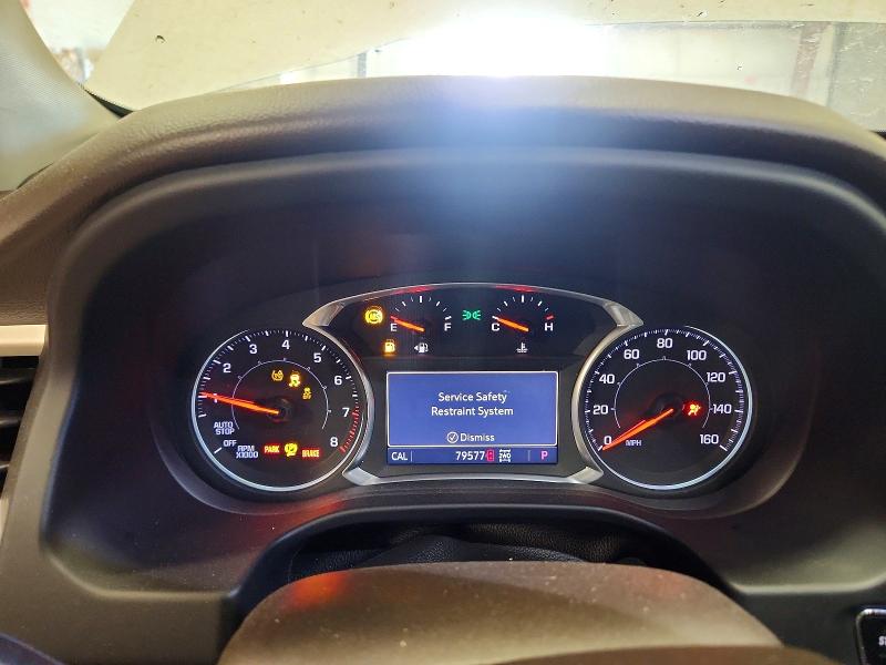 Продаж на аукціоні авто 2020 Gmc Acadia, vin: 1GKKNULS8LZ168665, номер лоту: 61433456