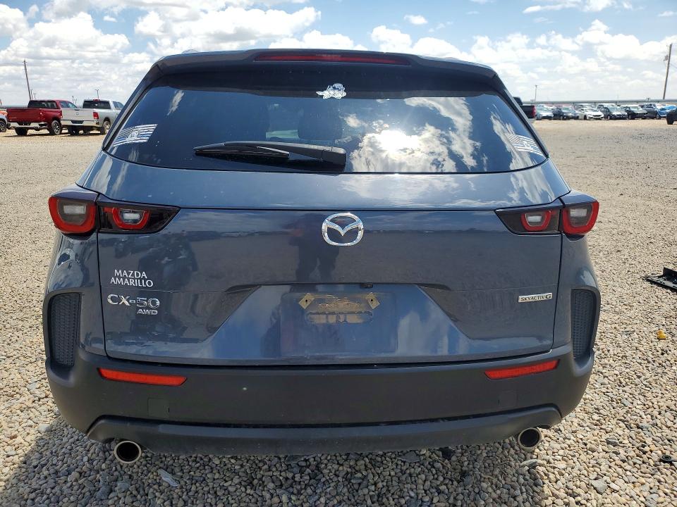 Aukcja sprzedaży 2024 Mazda Cx-50, vin: 7MMVABAMXRN211206, numer aukcji: 61590326