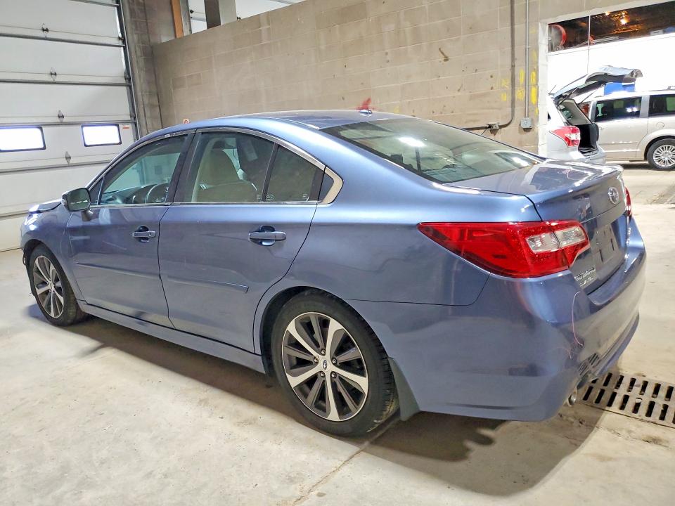 59670026 :رقم المزاد ، 4S3BNEN64F3071553 vin ، 2015 Subaru Legacy مزاد بيع