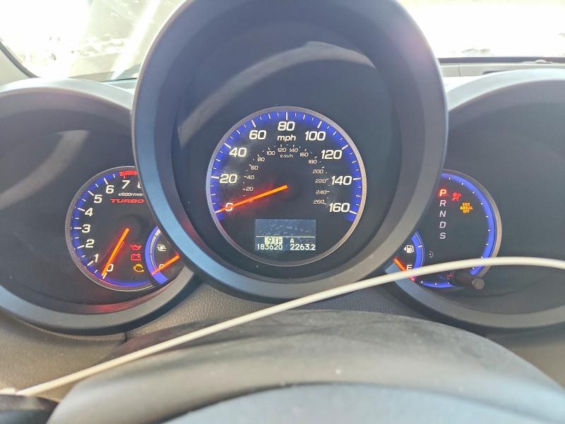 Продажа на аукционе авто 2011 Acura Rdx, vin: 5J8TB2H50BA000808, номер лота: 60605326