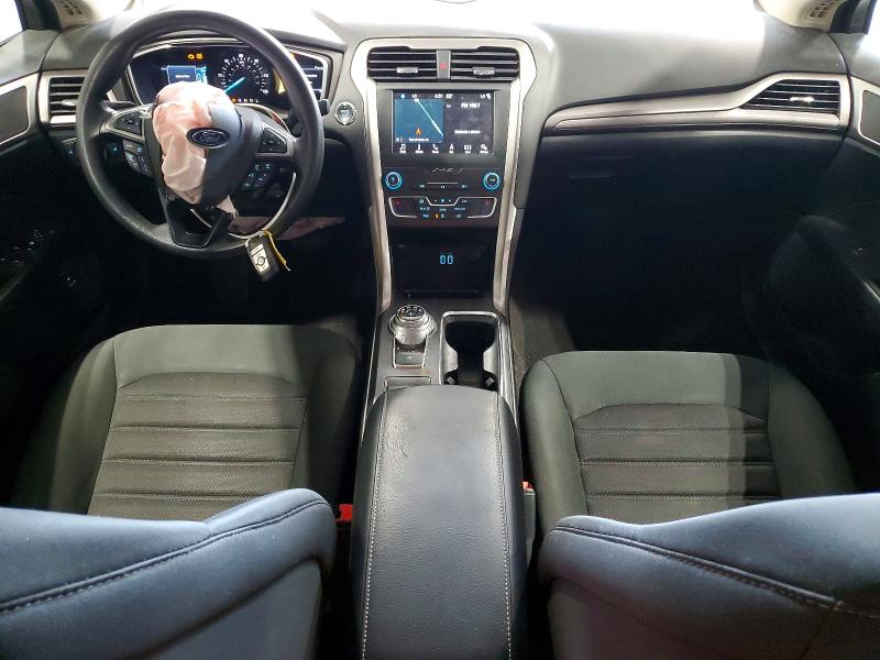 Aukcja sprzedaży 2019 Ford Fusion, vin: 3FA6P0LU3KR157809, numer aukcji: 60516926