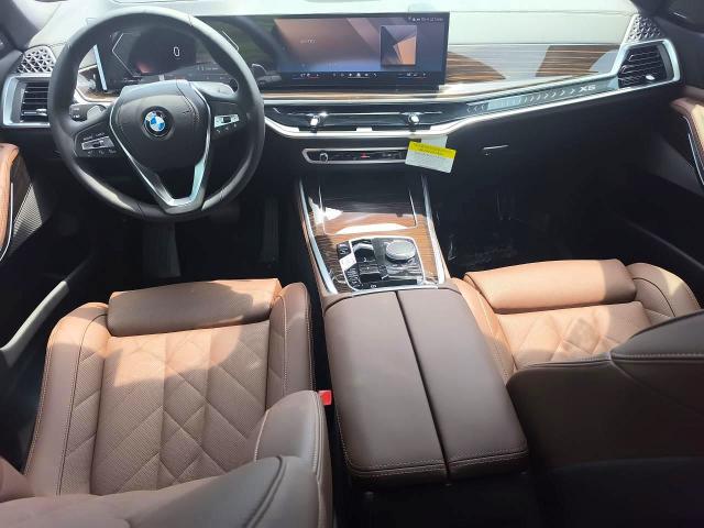 Продажа на аукционе авто 2026 Bmw X5, vin: 5UX23EU09T9342584, номер лота: 55636046