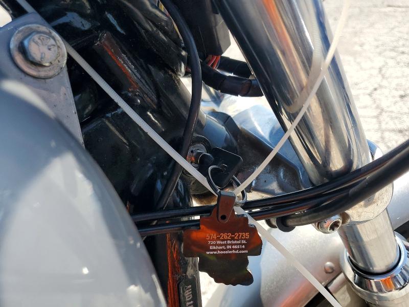 Auction sale of the 2000 Harley-davidson Fxdx, vin: 1HD1GJV13YY318276, lot number: 59911256