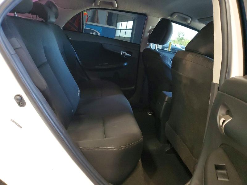 Продаж на аукціоні авто 2011 Toyota Corolla, vin: 2T1BU4EE0BC752511, номер лоту: 61938606