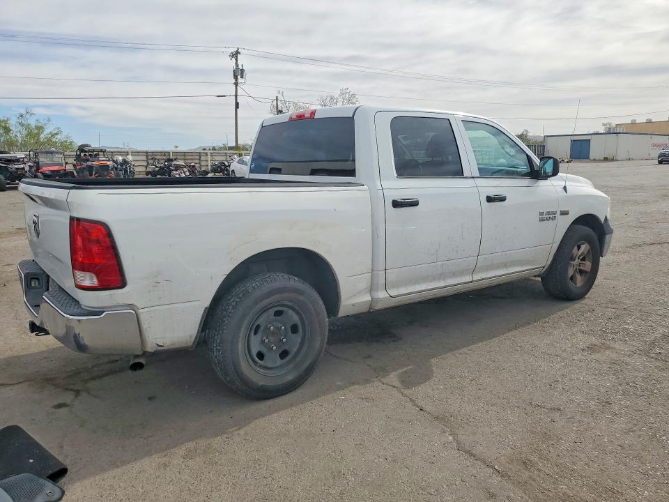 Aukcja sprzedaży 2013 Ram 1500, vin: 1C6RR6KT3DS604120, numer aukcji: 59708706