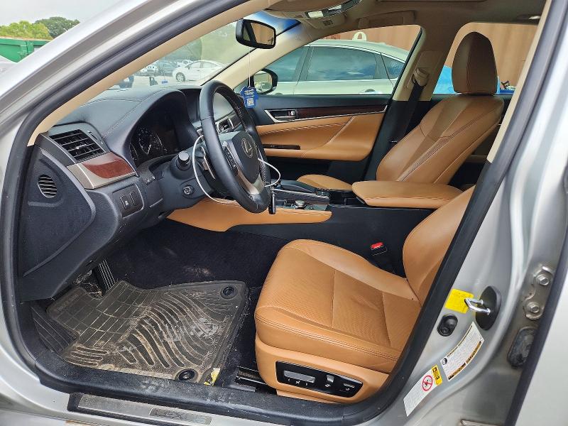 Aukcja sprzedaży 2013 Lexus Gs, vin: JTHBE1BL0D5016729, numer aukcji: 60274356