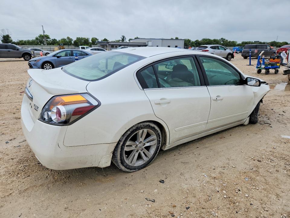 Продаж на аукціоні авто 2010 Nissan Altima, vin: 1N4BL2APXAN542904, номер лоту: 60686886