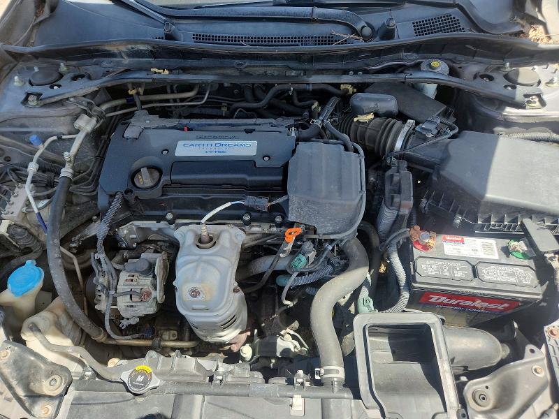 Продажа на аукционе авто 2015 Honda Accord, vin: 1HGCT1B86FA004250, номер лота: 61700256
