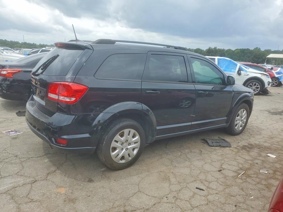 Aukcja sprzedaży 2019 Dodge Journey, vin: 3C4PDCBB4KT862792, numer aukcji: 62488176