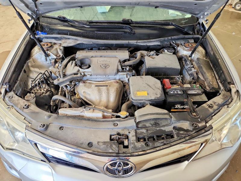 2014 Toyota Camry მანქანა იყიდება აუქციონზე, vin: 4T4BF1FKXER380147, აუქციონის ნომერი: 62720636