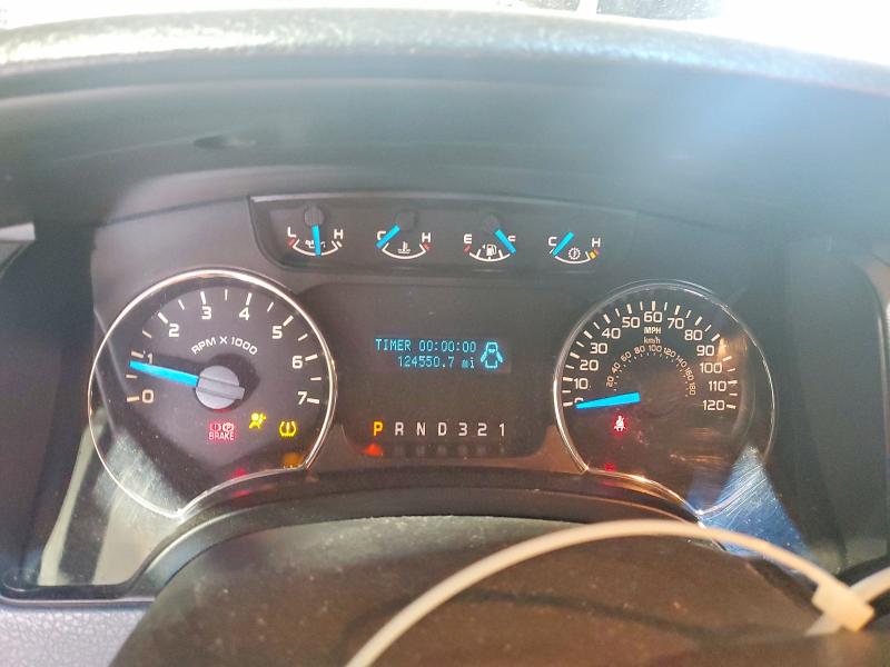 2014 Ford F150 მანქანა იყიდება აუქციონზე, vin: 1FTFW1EF7EFA31584, აუქციონის ნომერი: 60015056