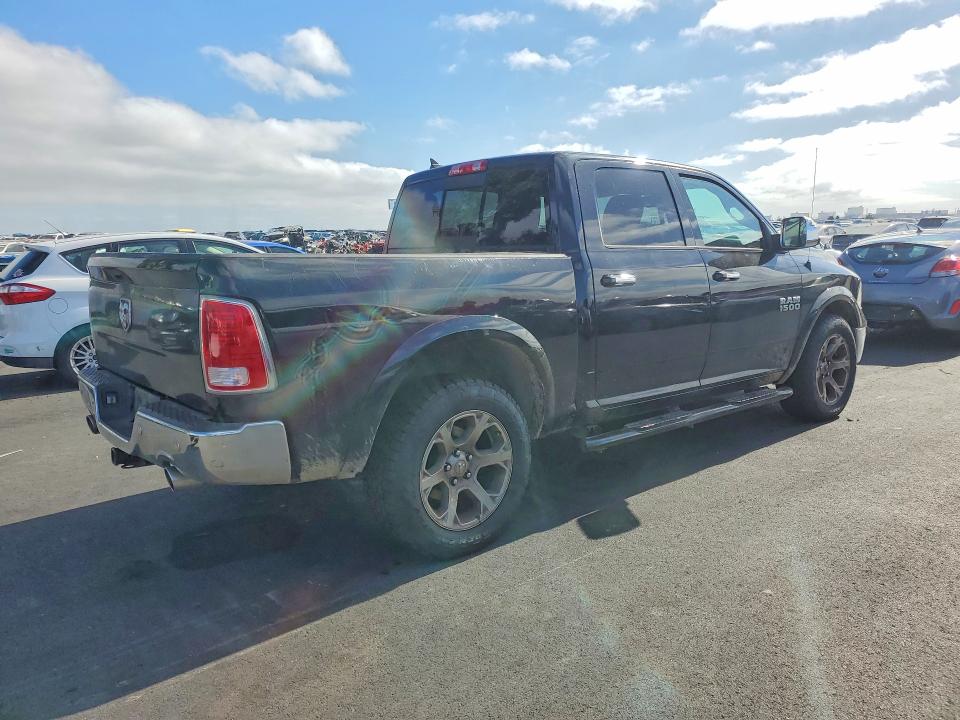 Aukcja sprzedaży 2018 Ram 1500, vin: 1C6RR7NM4JS355185, numer aukcji: 59992486